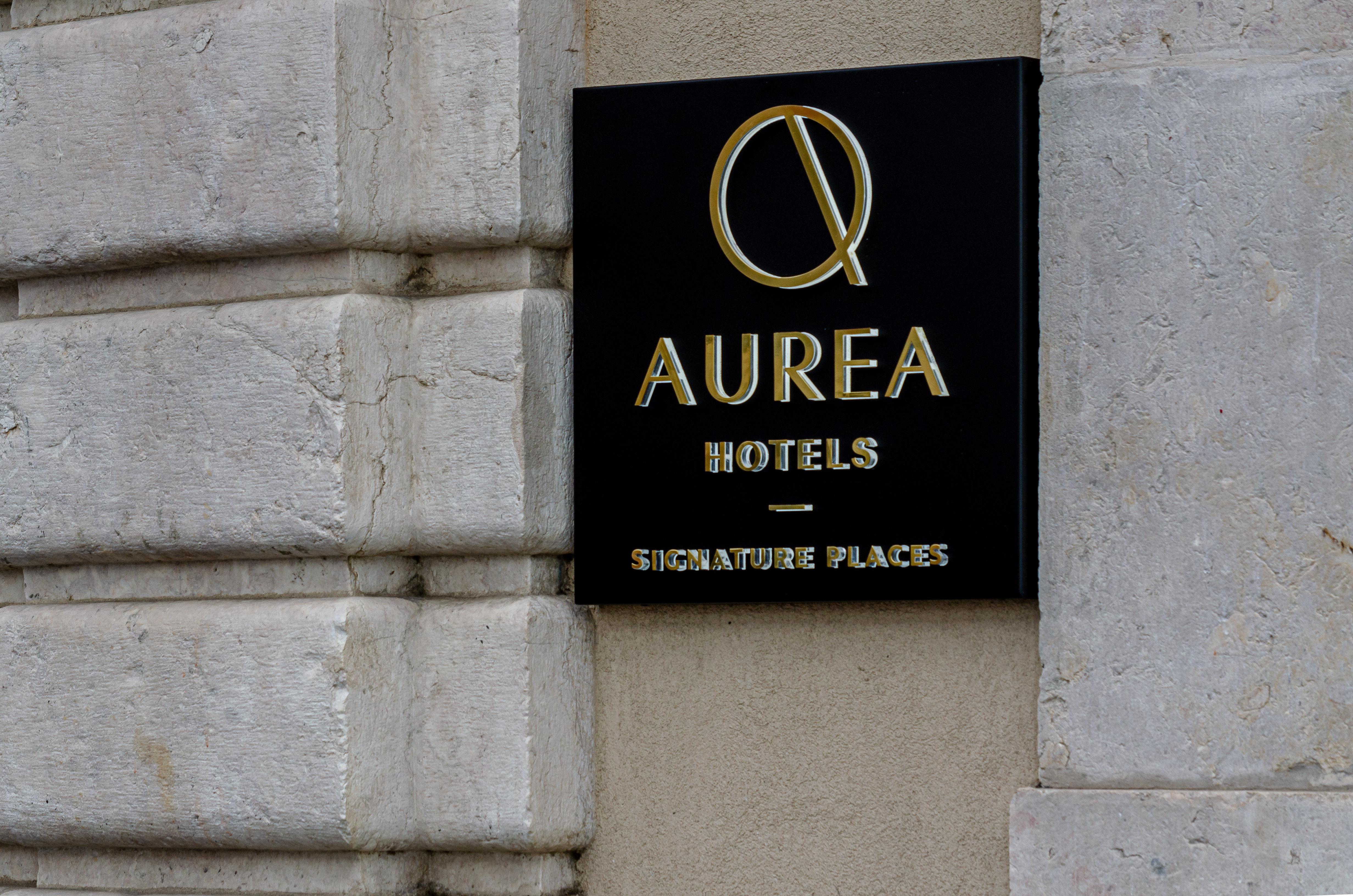 Áurea Museum by Eurostars Hotel Company Lisboa Exterior foto